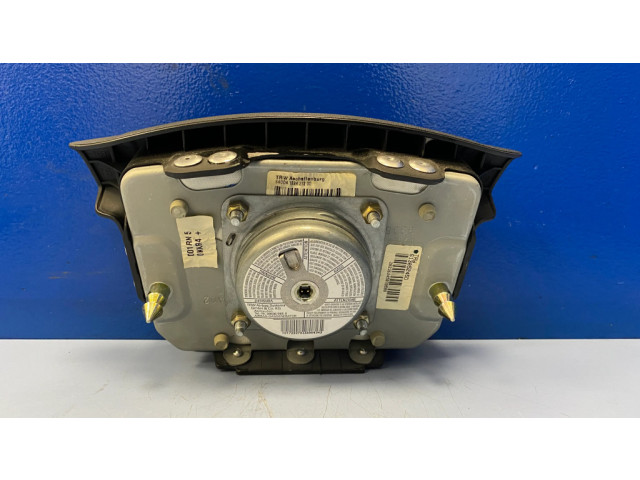 Подушка безопасности водителя 61305245D, 122421200   Skoda Fabia Mk1 (6Y)