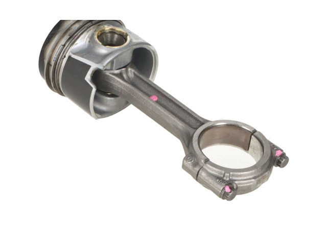 Шатун 04L105401A Volkswagen Transporter - Caravelle T6