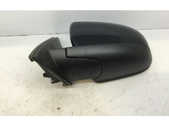 Zpětné zrcátko BMW X5 E70 2011 7136887, 7181175