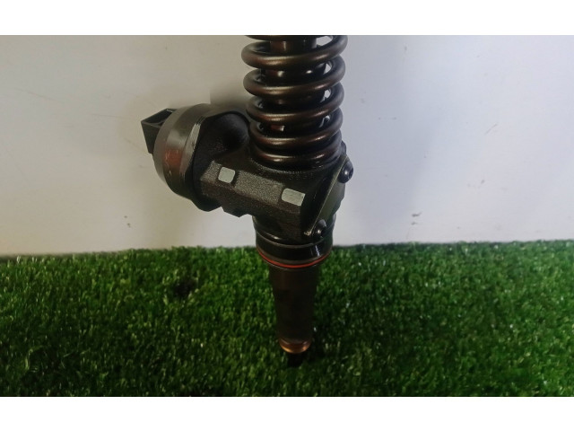 Форсунка Audi A4 Allroad AWX