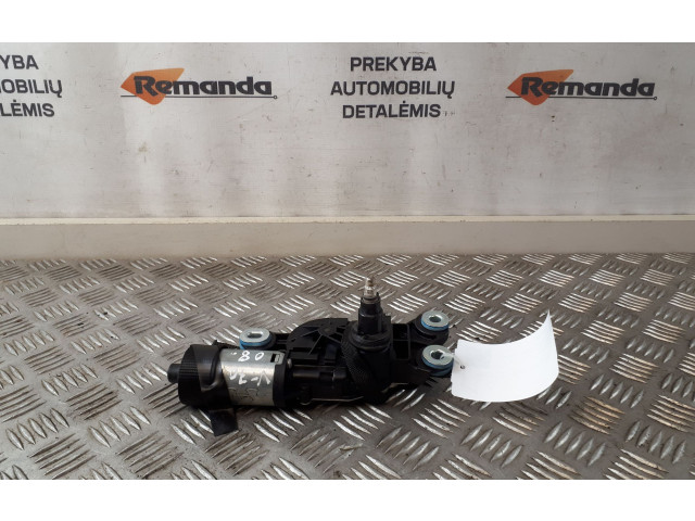 Моторчик заднего дворника Volvo V70