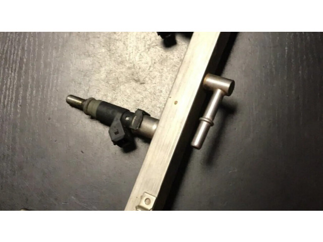 Vstřikovací lišta 7506158 BMW 1 E81 E87 pro benzínový motor 1.6