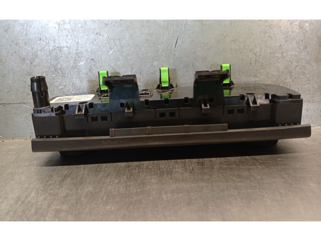 Блок управления климат-контролем 97250J7210, 97250J7210   KIA Xceed