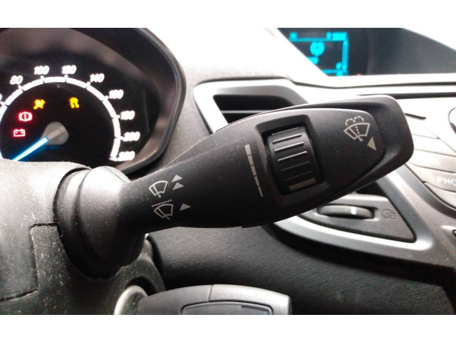 Ручка стеклоочистителей Ford Fiesta