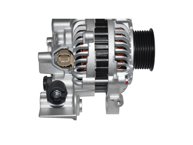 Генератор AHGA67   Honda Civic      