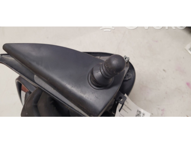 Zpětné zrcátko Citroen Berlingo 2006