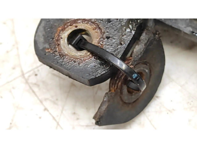 Вентилятор радиатора Mazda 626 1.8