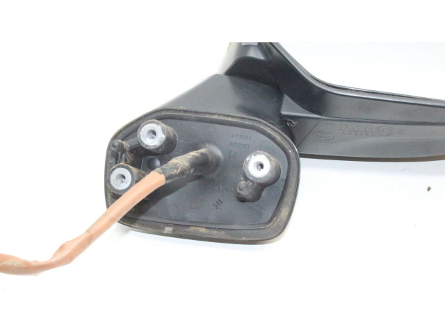 Zpětné zrcátko Subaru Outback (BS) 2016 9PIN