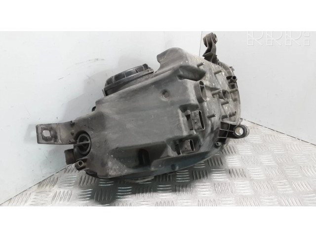 Передняя фара