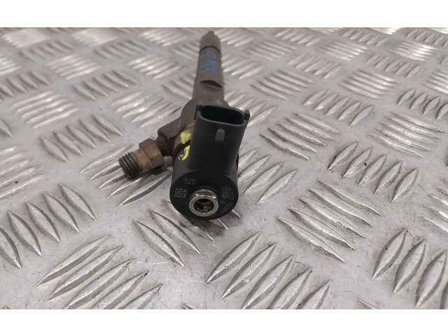 Vstřikovač 445110183 Opel Combo C Z13DTJ