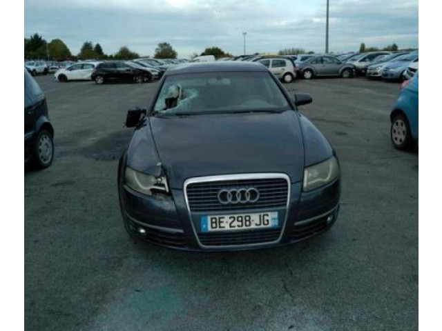 Ручка стеклоочистителей Audi A6 S6 C6 4F