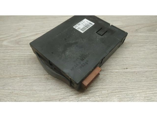 Блок комфорта 05371300   Mercedes-Benz ML W163   