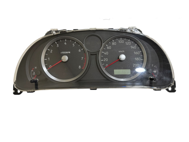 Přístrojová deska Suzuki Liana 2005 3411059J00, 1575205592