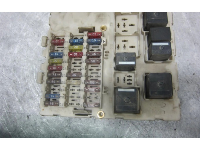 Блок предохранителей 1C15-8C607-AE Ford Transit