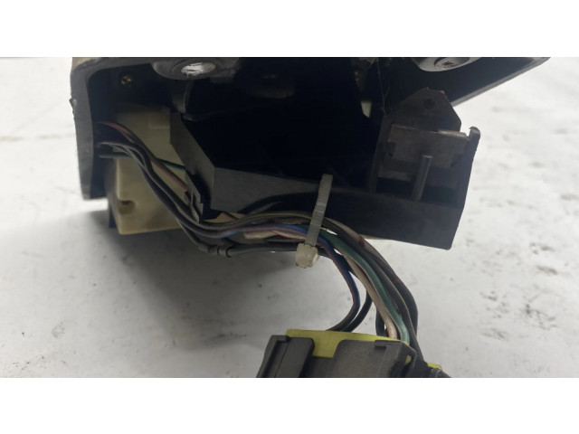 Блок управления климат-контролем MB813314 Mitsubishi Pajero