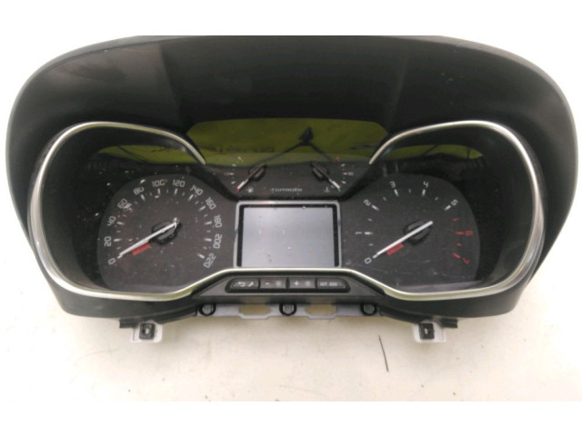 Спидометр (приборный щиток) Citroen C4 Cactus