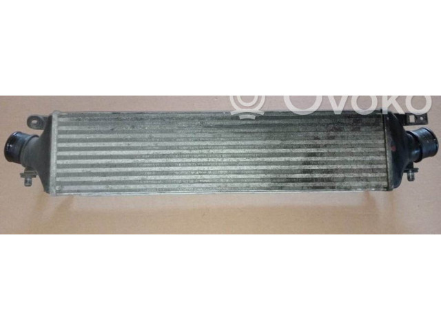 Интеркулер 50514486, 50514486 Alfa Romeo Giulietta