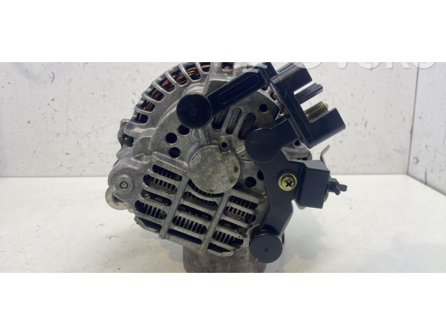 Генератор 00005705K7   Citroen Xantia      