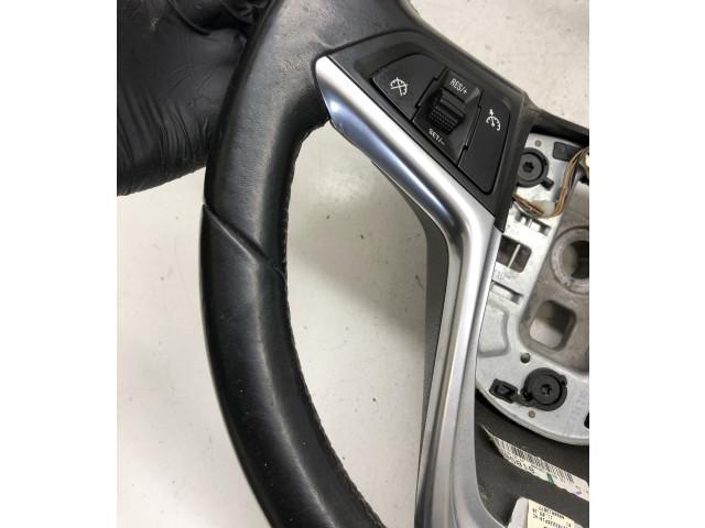 Руль Opel Meriva B 2010 - 2016 года 13305818, 306507899P10AF