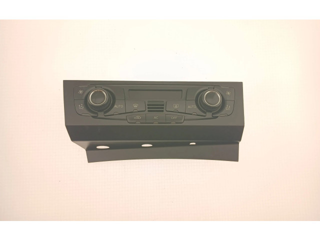 Блок управления климат-контролем 8T2820043AF, A2C53345978 Audi A5 8T 8F