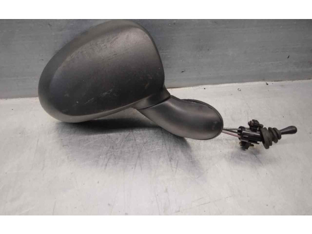Зеркало электрическое        Chevrolet Matiz   -  года   