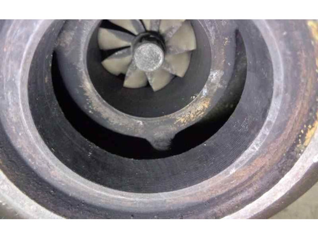 Турбина Skoda Rapid (NH) 03L253056, 710047746 для двигателя CAY