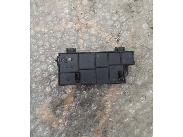 Блок монтирования реле