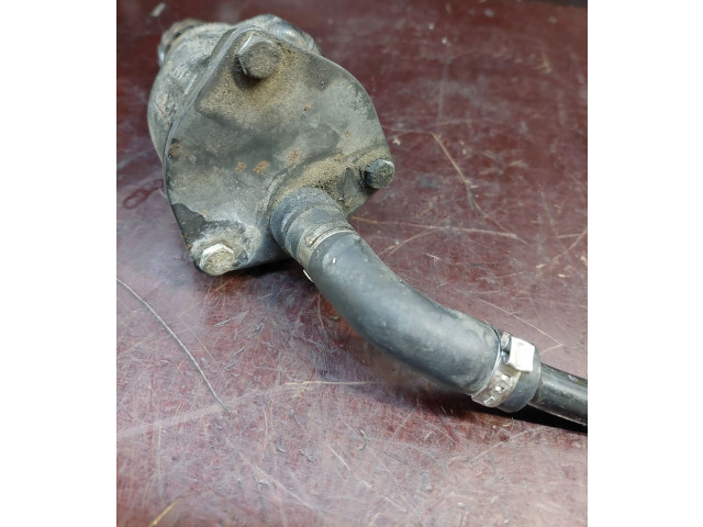 Форсунка 028207A Volkswagen PASSAT B5