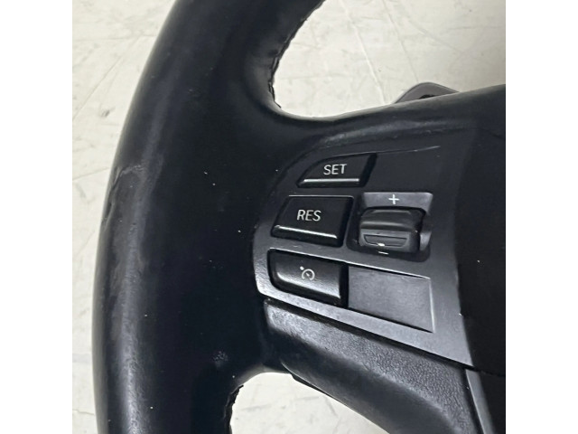 Руль BMW X3 F25  2010-2017 года 2406058, 244814338504      