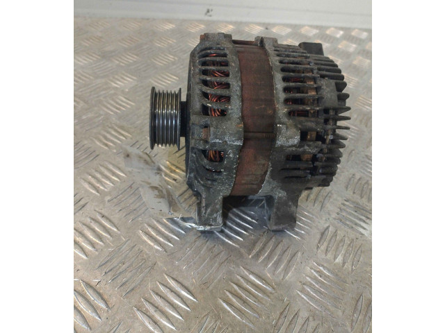 Генератор Peugeot 406