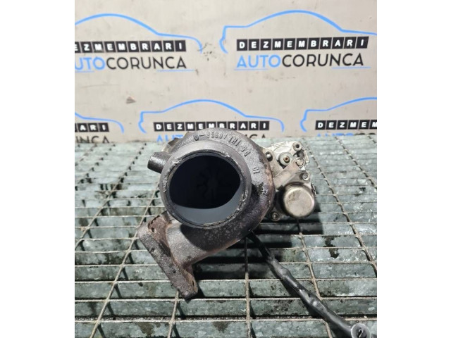 Турбина Jeep Patriot A6511530194 для двигателя ENE