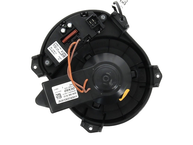 Вентилятор печки 271205DF0B, V0-9249V Infiniti QX30