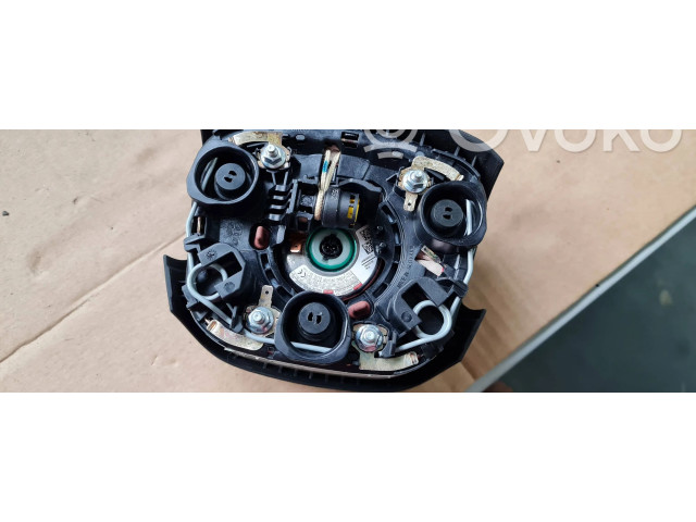 Volant Audi Q7 4M 2017 4M0880201A