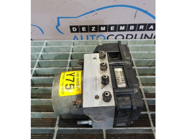 Блок АБС 463L6030507, 589103E450 KIA Sorento 2002 - 2009 года