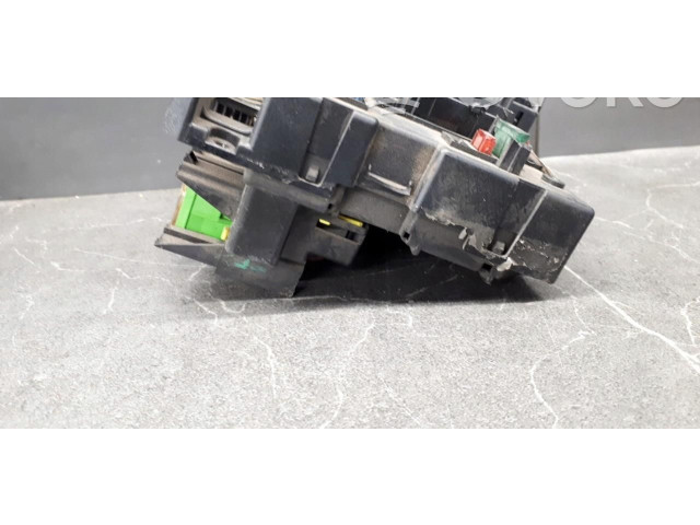 Pojistková skříňka 9650664180 Peugeot 307 2008