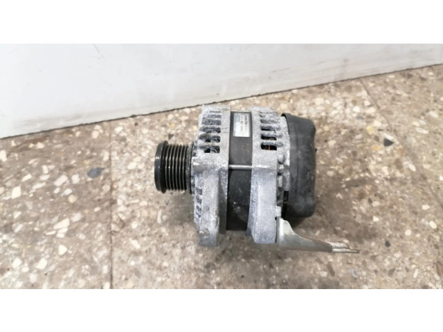 Генератор 2706031212, 1042118090   Lexus GS 250 350 300H 450H 3.5     