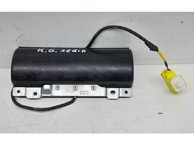 Подушка безопасности в сиденье 3D0880441B   Volkswagen Phaeton