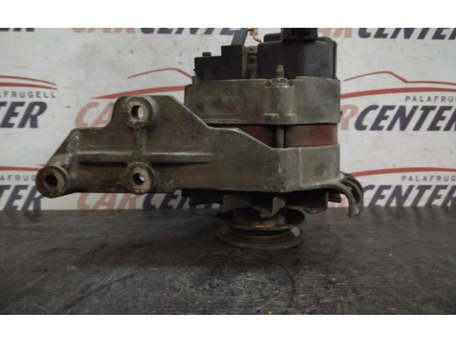 Генератор 63321170 Renault Twingo I