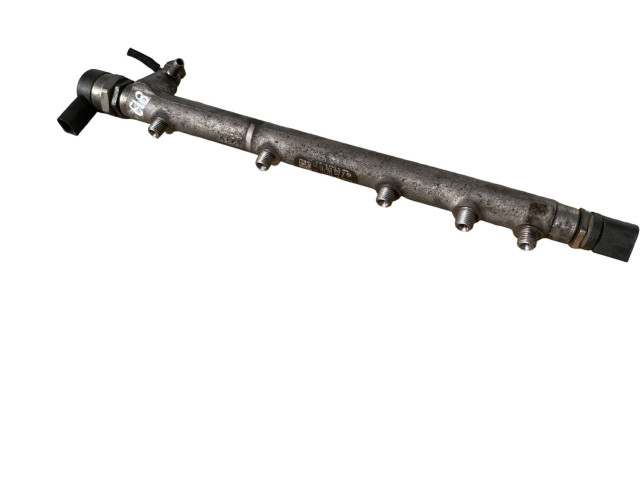 Vstřikovací lišta A6460701195, 001445 Mercedes-Benz C W203 OM 646.963