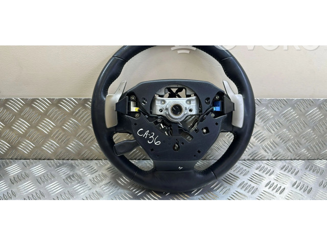 Руль Lexus IS III XE30 2013 - 2020 года