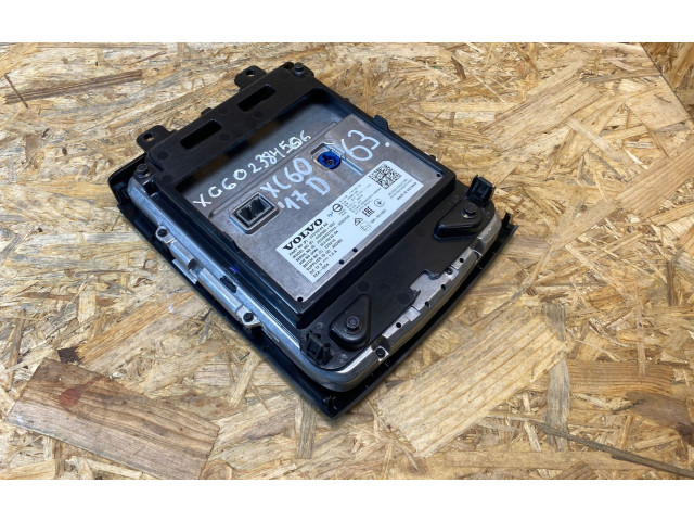 Дисплей    32316244   Volvo XC60