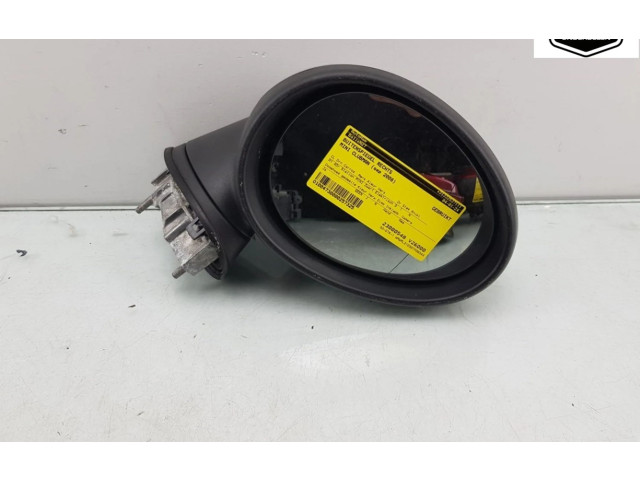 Zpětné zrcátko  Mini One - Cooper Clubman R55 2008  51162755636, 51162755636  