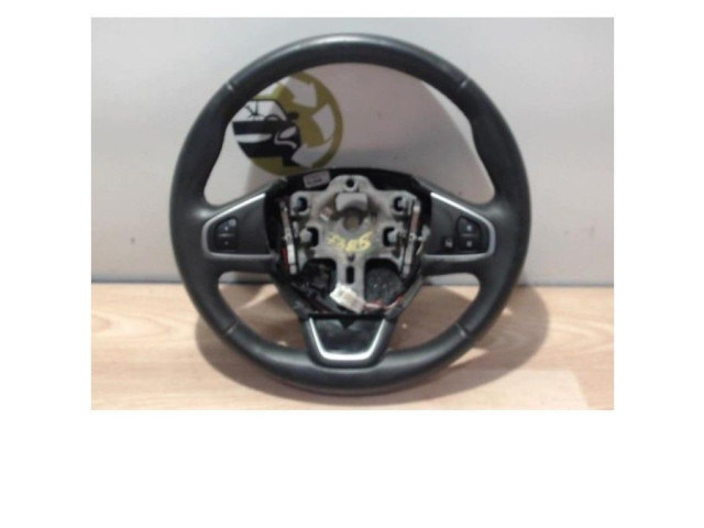 Руль Renault Clio III 2005 - 2012 года 484000110R, 484000110R