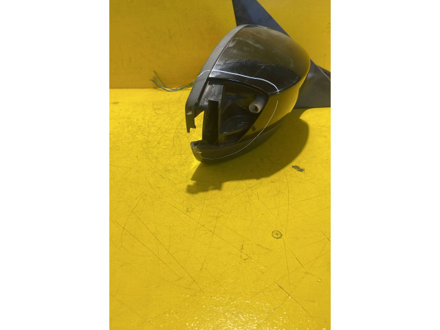 Зеркало электрическое        Ford Galaxy  2006 - 2015 года   