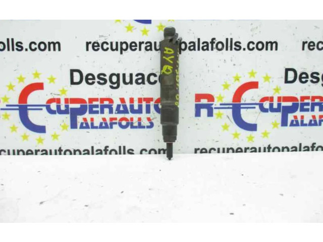 Форсунка 0281130203F    Seat Inca (6k)   