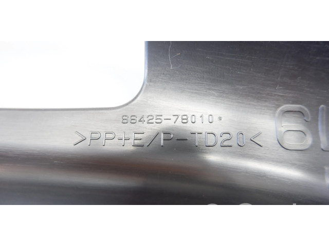 Боковая подушка безопасности 6642478010, 6642578010 Lexus NX