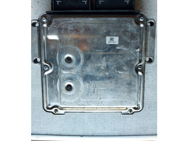 Řídící jednotka HM5A12A650VB, F1EA12B684CA Ford Focus ST 2018