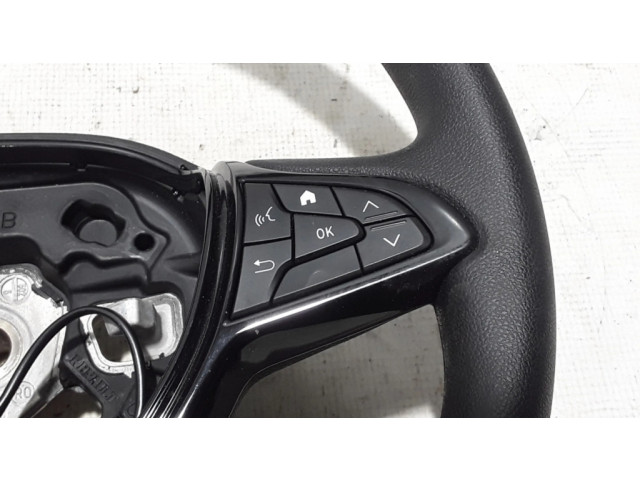 Руль Dacia Sandero 484007754R