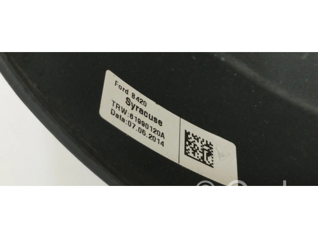 Руль Ford Ka  2009-2017 года 61990120A      