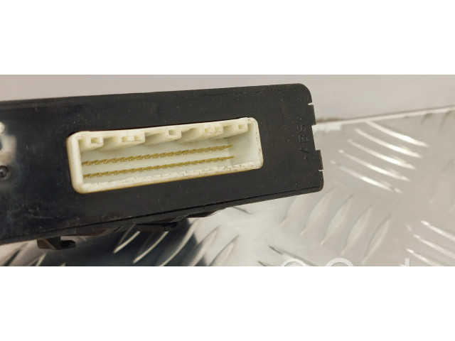 Блок управления двигателем Блок управления 8637A391, G8D640MECUKL Mitsubishi Lancer X